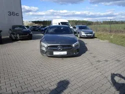 Mountaingrau met. Gebraucht 2020 Mercedes A200 Edition 1 Limousine | 24.990 € (Fairer Preis)