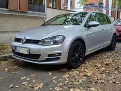 Gebraucht 2015 VW Golf VII Comfortline Limousine | 12.000 € (Fairer Preis)