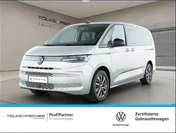 Gebraucht 2025 VW T7 Style Van | 57.979 € (Fairer Preis)