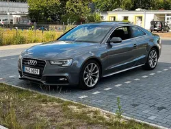 Grau Gebraucht 2014 Audi A5 Comfort Coupé | 13.990 € (Guter Preis)