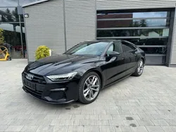 Schwarz Gebraucht 2019 Audi A7 Sportback S-Line Kleinwagen | 39.800 € (Guter Preis)