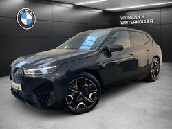 Grau Gebraucht 2023 BMW iX Sport Line SUV | 62.080 €