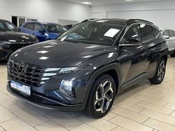 Grauschwarz Gebraucht 2022 Hyundai Tucson Prime SUV | 26.870 € (Guter Preis)