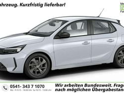 Kontur weiß metallic Neu 2025 Opel Corsa Edition Kleinwagen | 17.674 € (Guter Preis)