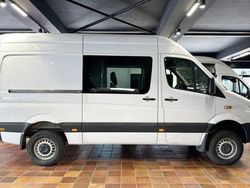 Arktikweiß mb 9147 Gebraucht 2017 Mercedes Sprinter Van | 20.950 € (Fairer Preis)