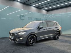 Grau Gebraucht 2024 Seat Tarraco 4Drive SUV | 45.426 € (Teuer)