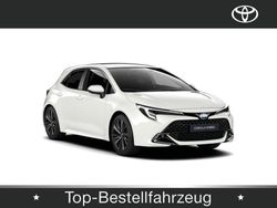 Neu 2025 Toyota Corolla Limousine | 37.480 €
