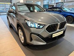 Grau Gebraucht 2024 BMW X2 SUV | 36.850 € (Superpreis)