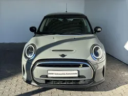Grau Gebraucht 2022 Mini Cooper SE Sport Kleinwagen | 16.989 € (Guter Preis)