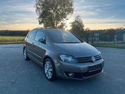 Braun Gebraucht 2009 VW Golf Plus Highline Van / Kleinbus | 5.799 € (Fairer Preis)