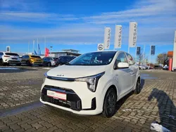 Weiß Neu 2024 Kia Picanto Vision Kleinwagen | 15.990 € (Fairer Preis)