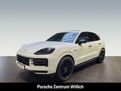 Weiß Gebraucht 2025 Porsche Cayenne SUV | 99.800 €