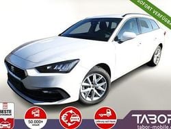 Weiß Neu 2025 Seat Leon ST Style Kombi | 23.988 € (Guter Preis)