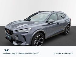 Grau Gebraucht 2021 Cupra Formentor VZ SUV | 32.279 € (Teuer)