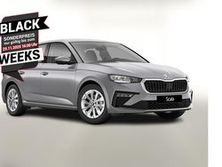 Silber Neu 2025 Skoda Scala Kleinwagen | 26.888 € (Fairer Preis)