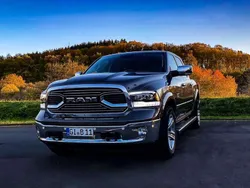 Gebraucht 2016 RAM 1500 Abholung | 28.999 €
