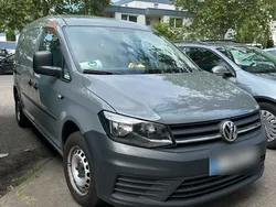 VW Caddy Maxi