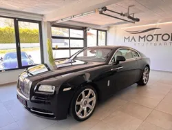 Schwarz Gebraucht 2013 Rolls Royce Wraith | 189.500 € (Fairer Preis)