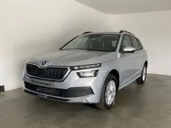 Grau Neu 2024 Skoda Kamiq Style SUV | 27.877 € (Fairer Preis)
