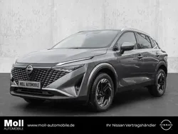 Grau Neu 2025 Nissan Qashqai Comfort SUV | 33.380 € (Fairer Preis)