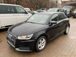 Schwarz Gebraucht 2018 Audi A1 Sportback Basis Kleinwagen | 10.999 € (Superpreis)
