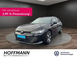 Schwarz Gebraucht 2024 VW Passat Business Kombi | 29.850 € (Fairer Preis)