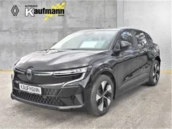 Schwarz Gebraucht 2023 Renault Mégane Equilibre Limousine | 25.890 € (Fairer Preis)