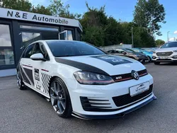 Weiß Gebraucht 2015 VW Golf VII GTI Limousine | 16.990 € (Fairer Preis)
