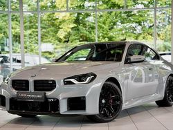 Brooklyn grau metallic Gebraucht 2024 BMW M2 Performance Coupé | 71.800 €