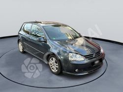Blau Gebraucht 2003 VW Golf Coupé | 1.800 € (Fairer Preis)