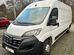 Casabl/arctic/eisweiss/kaolin Gebraucht 2023 Opel Movano Edition Van | 23.990 € (Superpreis)