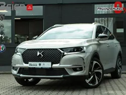 Beige Gebraucht 2022 DS Automobiles DS7 Crossback Rivoli Plus SUV | 31.980 € (Fairer Preis)