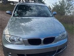 Andere farben Gebraucht 2006 BMW 118 Kleinwagen | 4.000 € (Teuer)