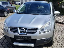 Silber Gebraucht 2008 Nissan Qashqai Visia SUV | 6.200 € (Fairer Preis)