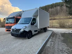 Other Gebraucht 2017 Renault Master Van | 11.700 €