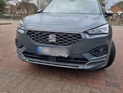 Gebraucht 2023 Seat Tarraco FR SUV | 33.000 € (Fairer Preis)