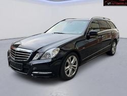 Schwarz Gebraucht 2012 Mercedes E220 Kombi | 6.990 € (Superpreis)