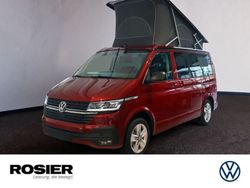 Rot Gebraucht 2025 VW T6.1 Beach Van | 73.880 €