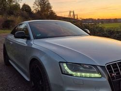 Silber Gebraucht 2007 Audi A5 Ambiente Coupé | 6.350 € (Fairer Preis)