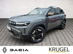 Dolomitgrau Gebraucht 2024 Dacia Duster Extreme SUV | 30.990 € (Etwas zu teuer)