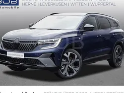 Schwarz Neu 2024 Renault Espace Esprit Alpine Van / Kleinbus | 39.444 €