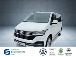 Weiß Gebraucht 2020 VW T6.1 Generation Six Van | 45.880 € (Superpreis)