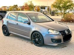 Grau Gebraucht 2007 VW Golf V GT Limousine | 4.700 € (Guter Preis)