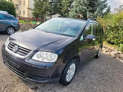 Schwarz Gebraucht 2005 VW Touran Van / Kleinbus | 950 € (Guter Preis)
