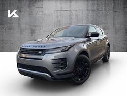 Grau Gebraucht 2024 Land Rover Range Rover evoque SE Dynamic SUV | 65.490 €