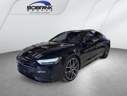 Schwarz Gebraucht 2019 Audi S7 Sportback Sport Kleinwagen | 48.900 € (Guter Preis)