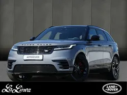Grau Gebraucht 2023 Land Rover Range Rover Velar HSE Dynamic SUV | 63.890 € (Fairer Preis)