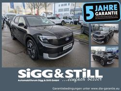 Agate black Neu 2025 Ford Explorer Extended Range SUV | 42.990 € (Superpreis)