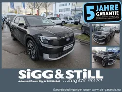Agate black Neu 2025 Ford Explorer Extended Range SUV | 42.542 €