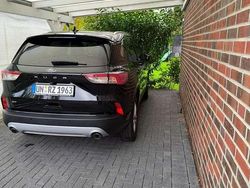 Schwarz Gebraucht 2022 Ford Kuga Titanium X SUV | 29.000 € (Guter Preis)